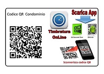Timbra Cartellino OnLine