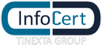 logo_infocert
