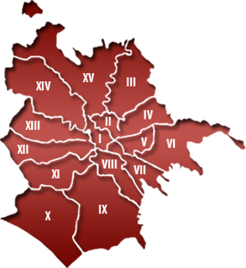 mappa_municipio_roma